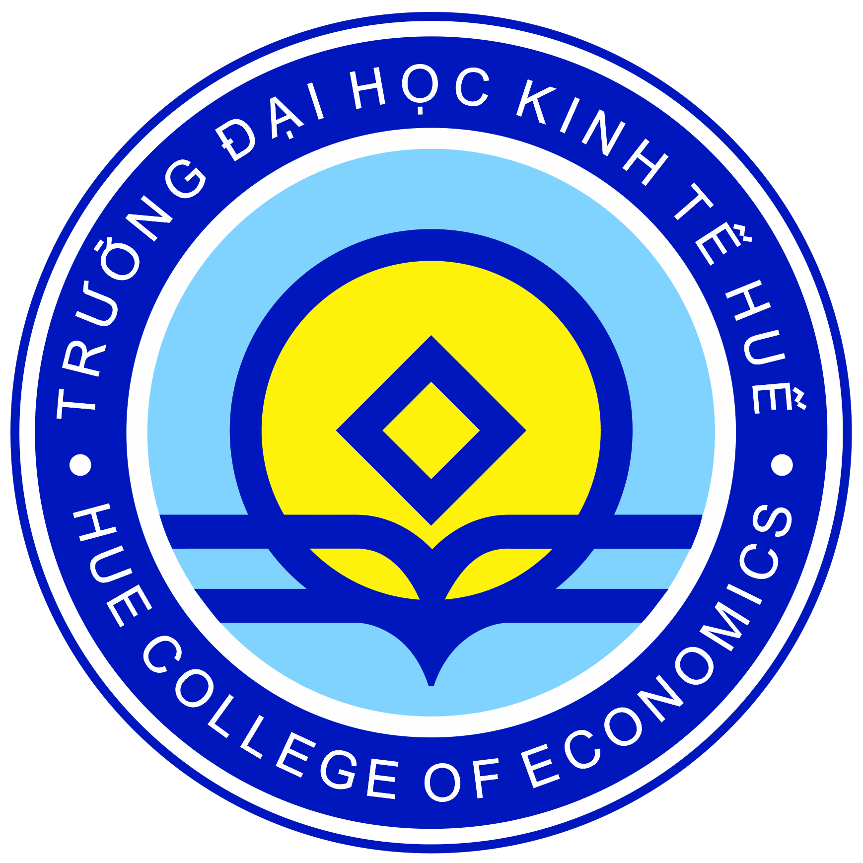 Đăng nhập - Trường Đại học Kinh tế, Đại học Huế